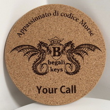Begali Coaster