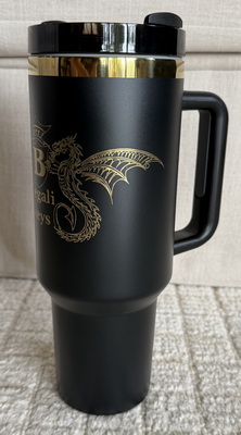 40 oz Begali Tumbler