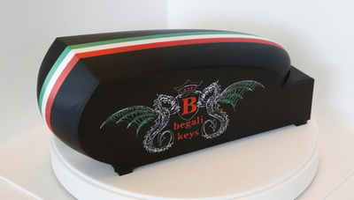 Italian Tricolore