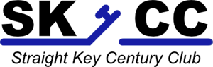 SKCC Logo