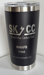 SKCC SS Tumbler