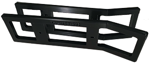 FT-991 Black Rails
