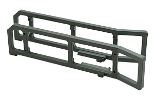 G90 Green Rail